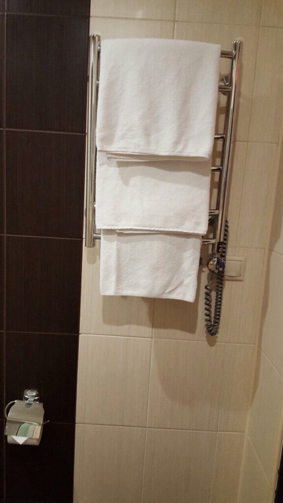 Мини-отель Афиша Сити Москва-18