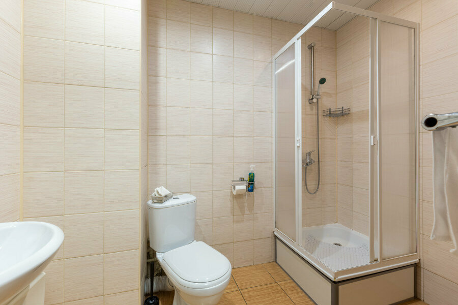 Мини-отель Афиша Сити Москва