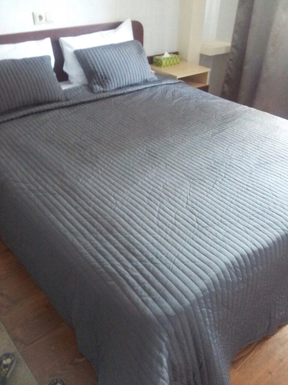 Мини-отель Афиша Сити Москва-7