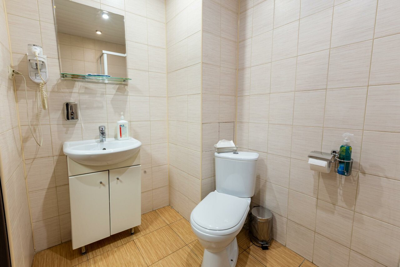 Мини-отель Афиша Сити Москва