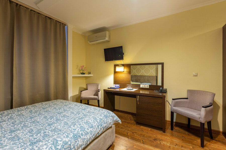 Мини-отель Афиша Сити Москва