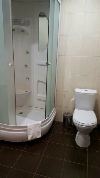 Мини-отель Афиша Сити Москва