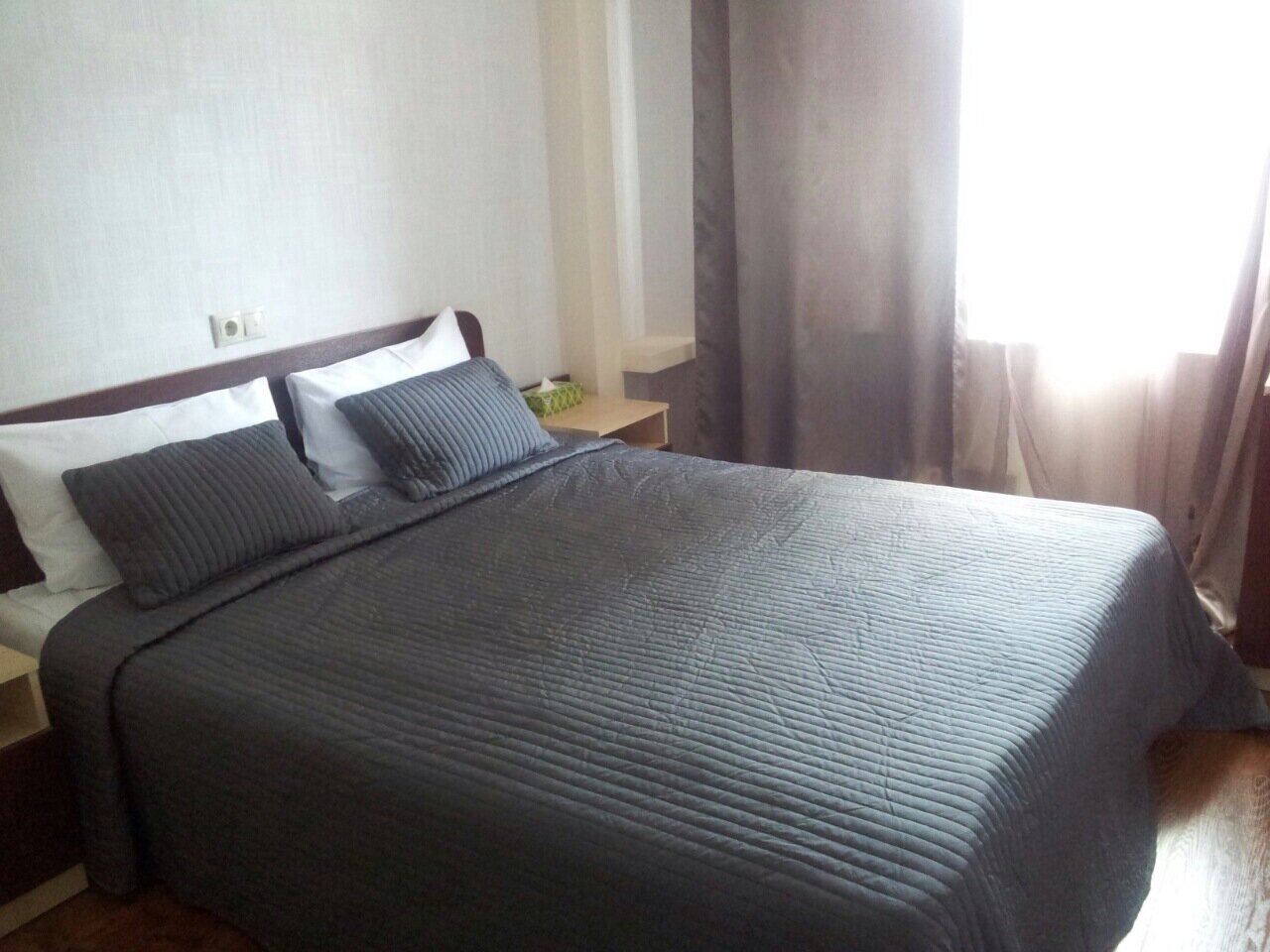 Мини-отель Афиша Сити Москва-25