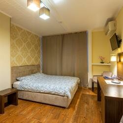 Мини-отель Афиша Сити Москва-36