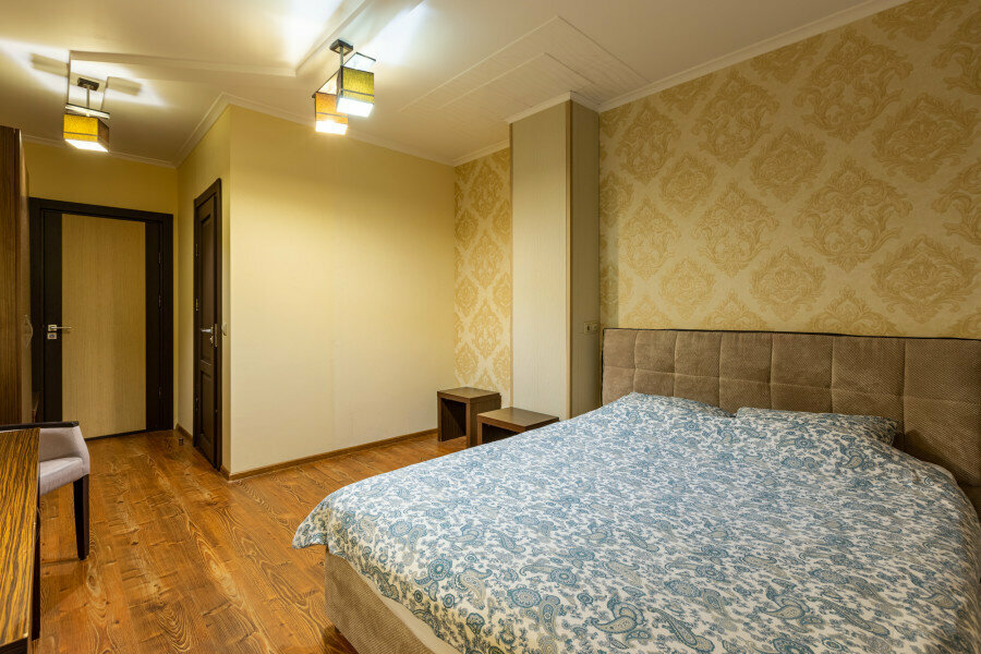 Мини-отель Афиша Сити Москва