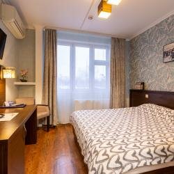 Мини-отель Афиша Сити Москва