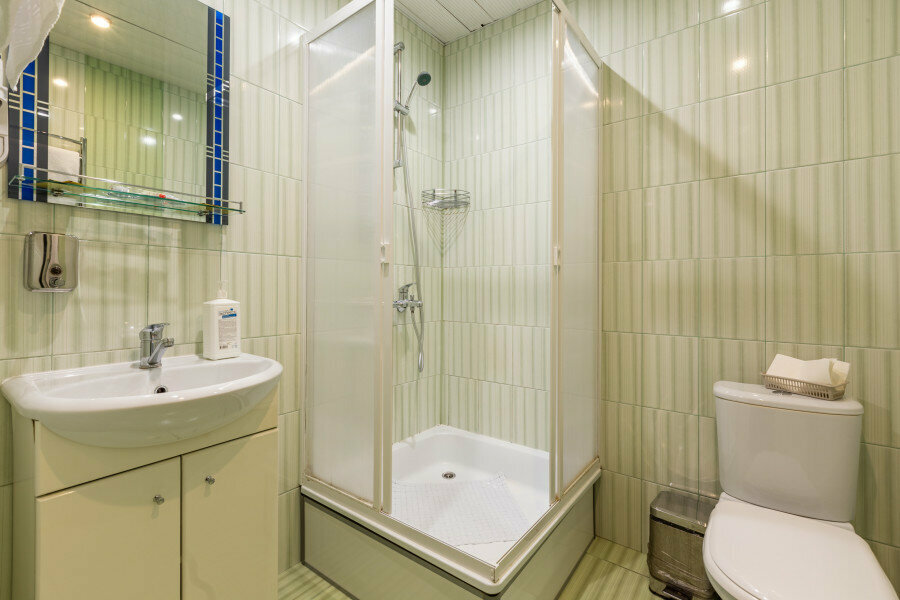 Мини-отель Афиша Сити Москва