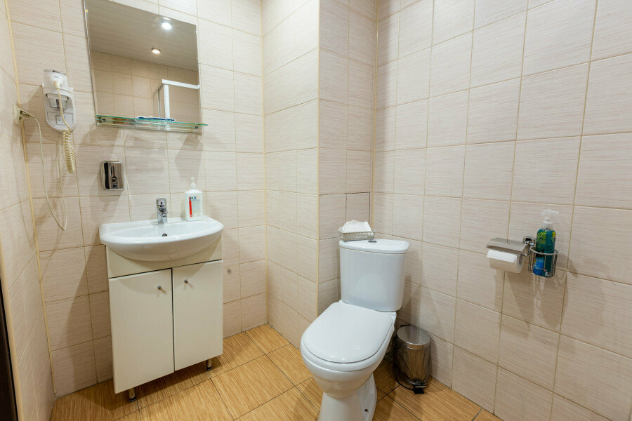 Мини-отель Афиша Сити Москва