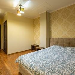 Мини-отель Афиша Сити Москва-35