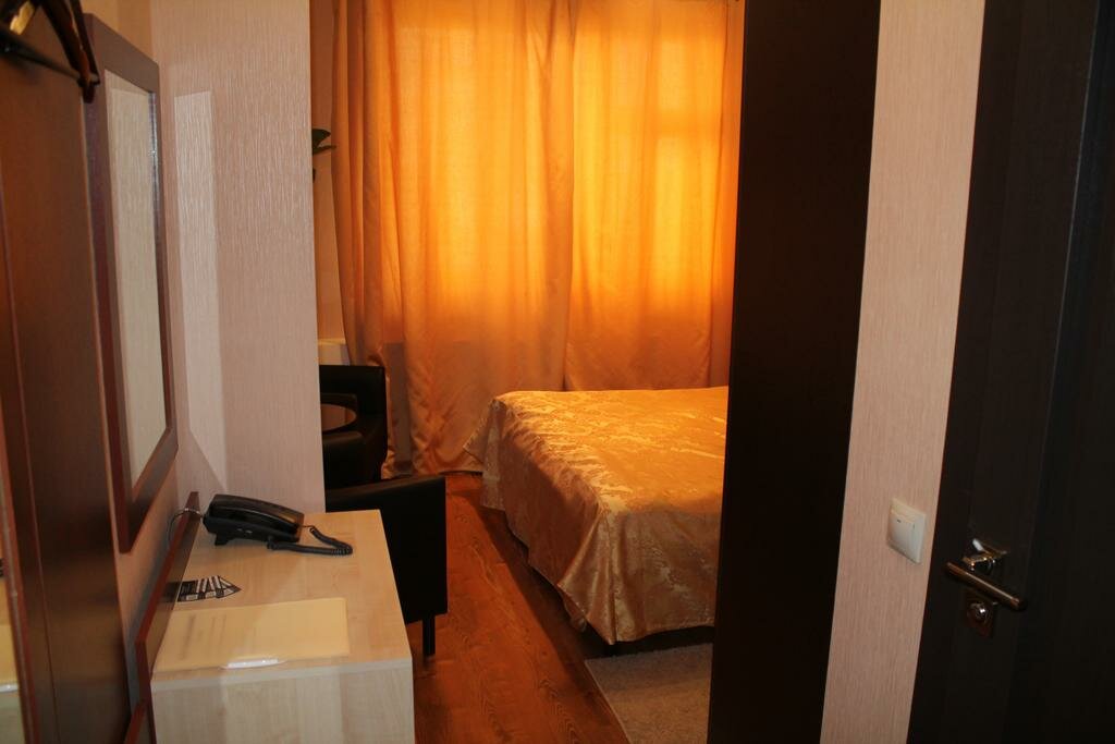 Мини-отель Афиша Сити Москва-27