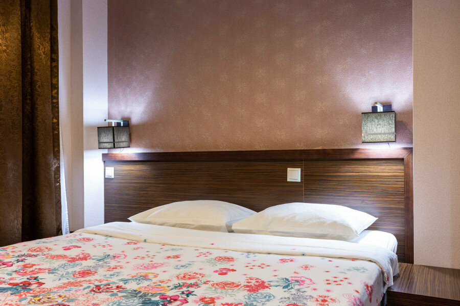 Мини-отель Афиша Сити Москва