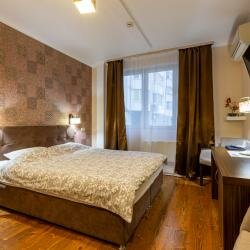 Мини-отель Афиша Сити Москва-38