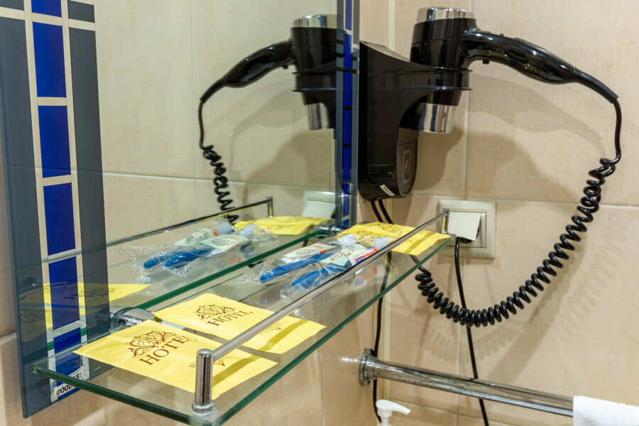 Мини-отель Афиша Сити Москва