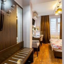 Мини-отель Афиша Сити Москва-16