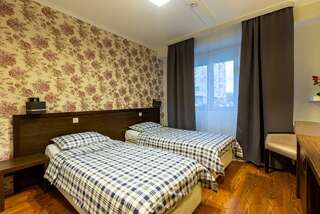 Мини-отель Афиша Сити Москва-1