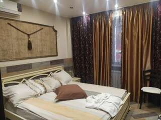 Мини-отель Афиша Сити Москва-0