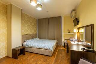 Мини-отель Афиша Сити Москва Номер делюкс-5