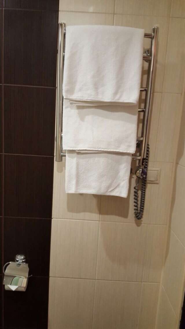 Мини-отель Афиша Сити Москва-17