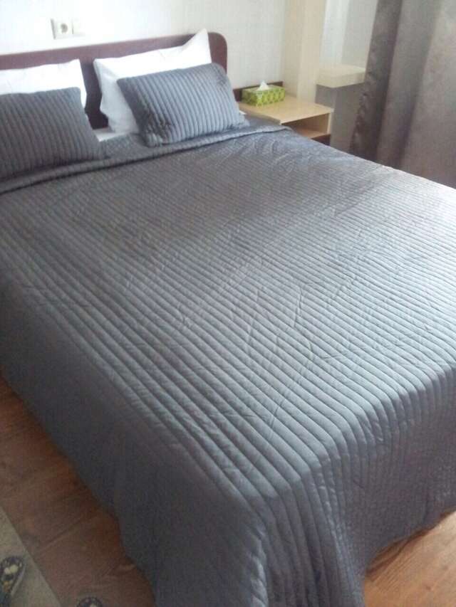 Мини-отель Афиша Сити Москва-6