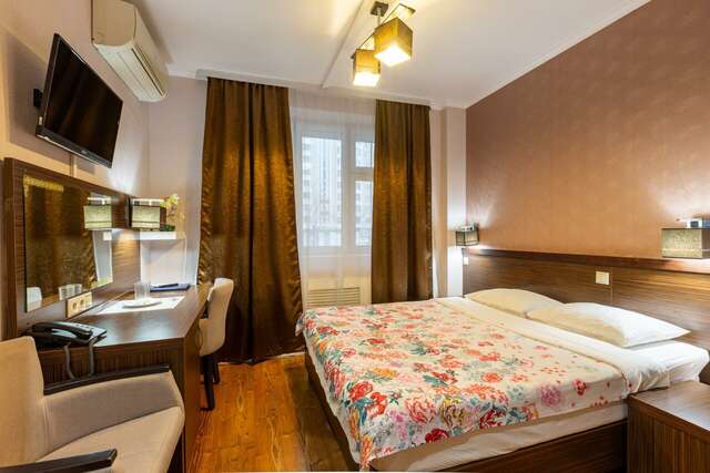 Мини-отель Афиша Сити Москва-31