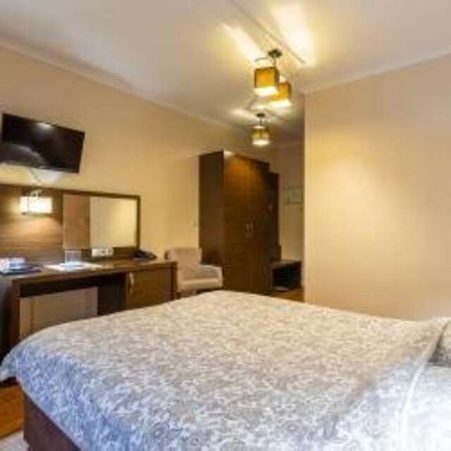 Мини-отель Афиша Сити Москва-42