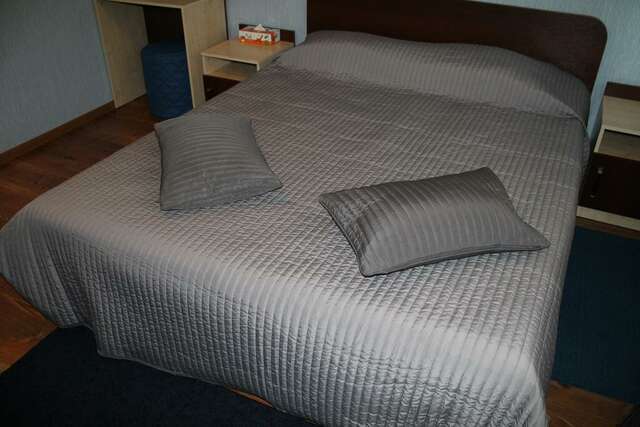 Мини-отель Афиша Сити Москва-5