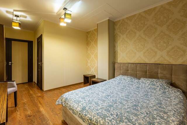 Мини-отель Афиша Сити Москва-27