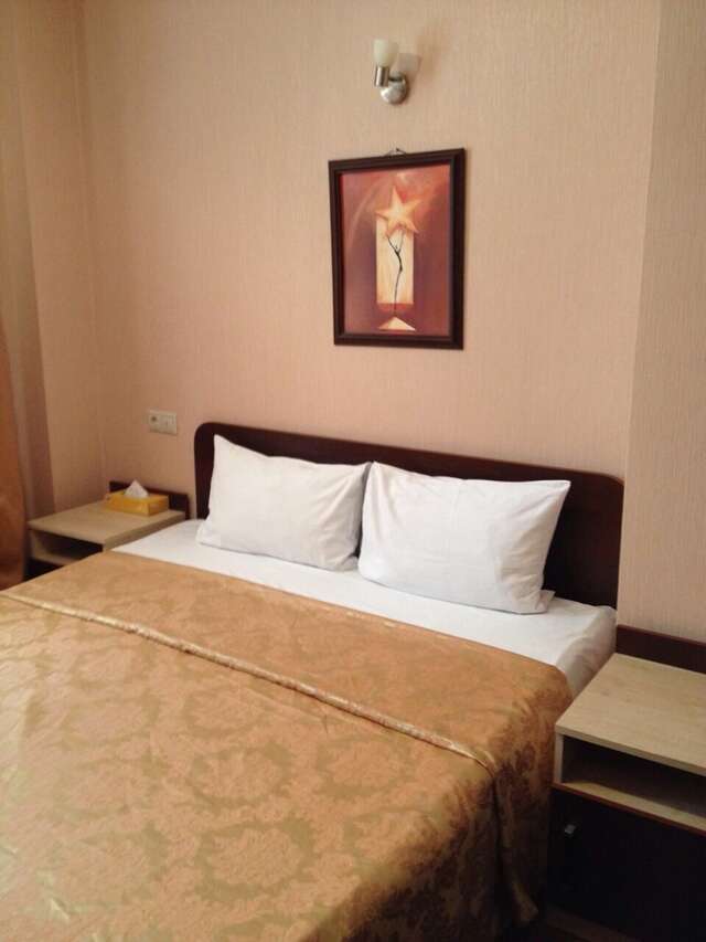 Мини-отель Афиша Сити Москва-10