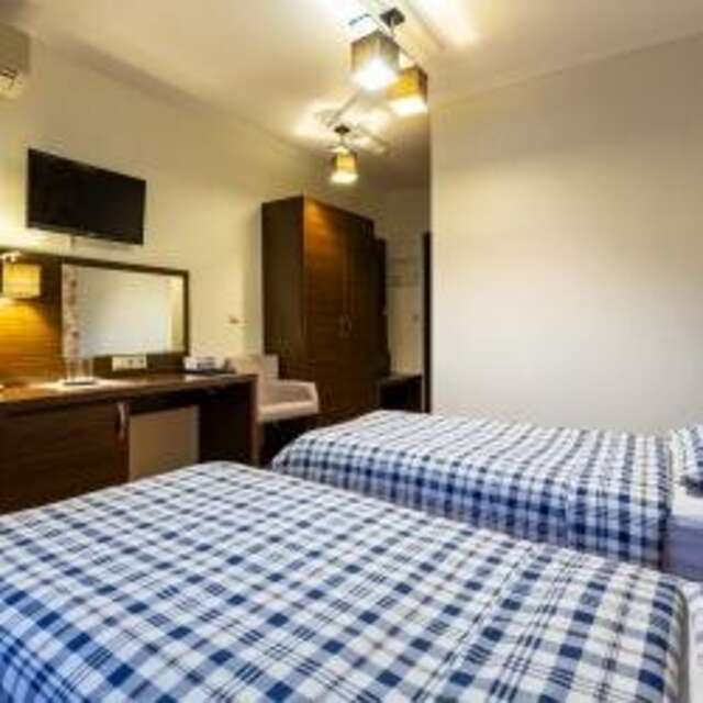 Мини-отель Афиша Сити Москва-32