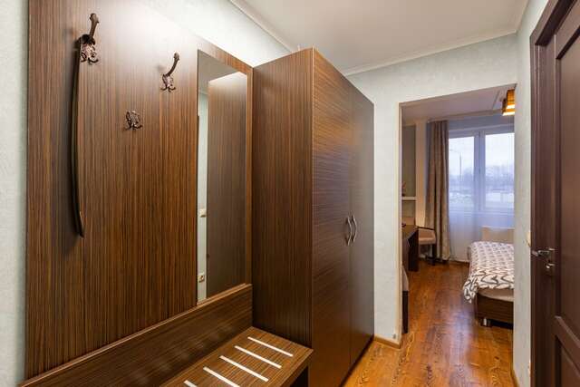 Мини-отель Афиша Сити Москва-12