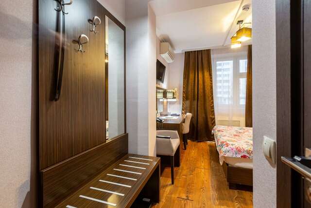 Мини-отель Афиша Сити Москва-23