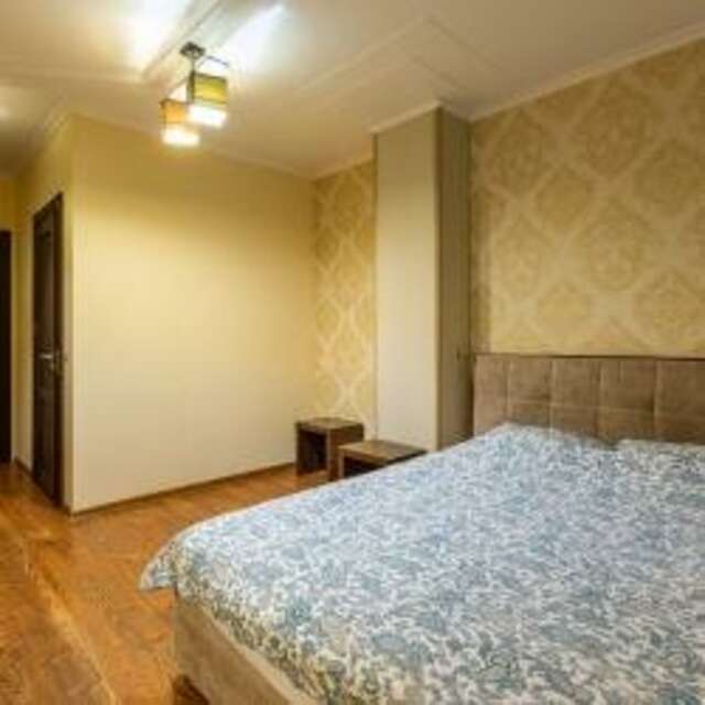 Мини-отель Афиша Сити Москва-34