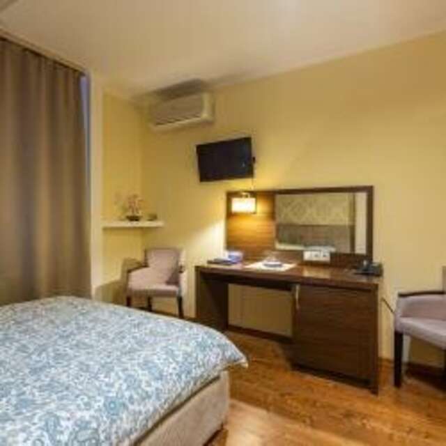 Мини-отель Афиша Сити Москва-41