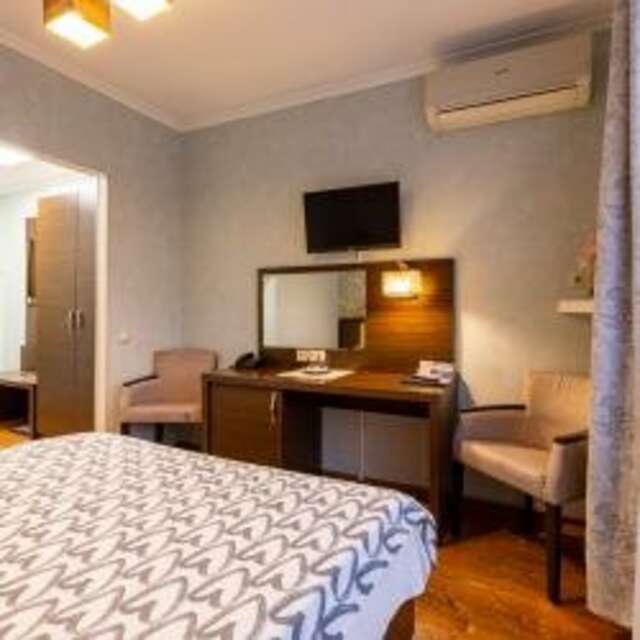 Мини-отель Афиша Сити Москва-39