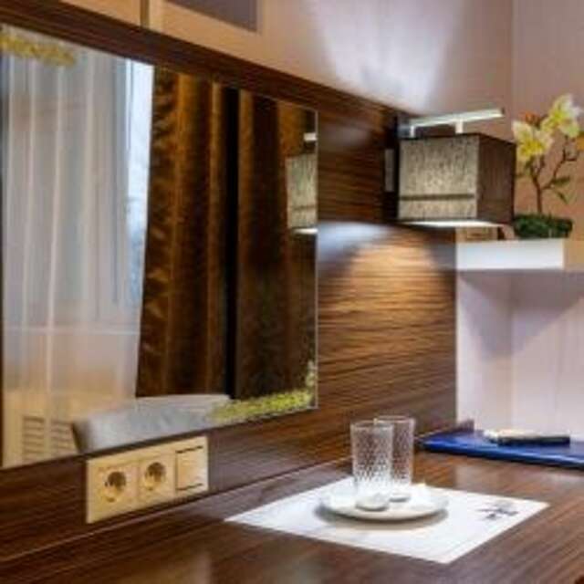 Мини-отель Афиша Сити Москва-18